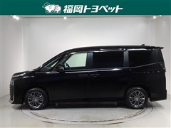 ヴォクシーHEV S-G