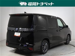 ヴォクシーHEV S-G