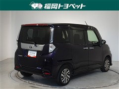 ルーミー カスタムG