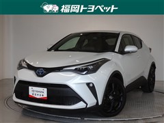 C-HRHEVGモードネロセフティ+3