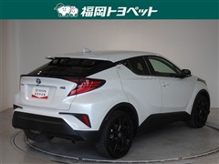 C-HRHEVGモードネロセフティ+3