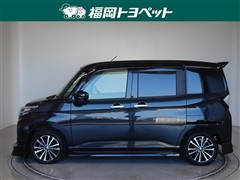 ルーミー カスタムG-T