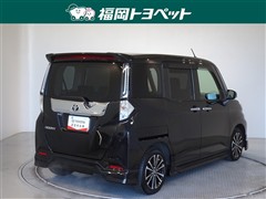 ルーミー カスタムG-T