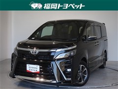 ヴォクシー ZS キラメキ3