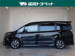 ヴォクシー ZS キラメキ3