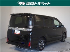 ヴォクシー ZS キラメキ3