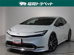 トヨタ プリウス Z