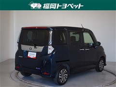 ルーミー カスタムG