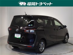 シエンタ Gクエロ