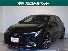 カローラスポーツHEV G Z
