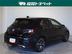 カローラスポーツHEV G Z