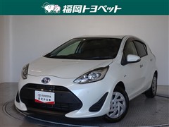 アクア Sスタイルブラック