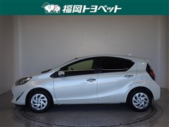 アクア Sスタイルブラック