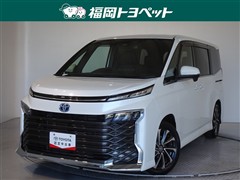 ヴォクシーHEV S-Z