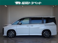 ヴォクシーHEV S-Z