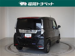 ルーミー カスタムG