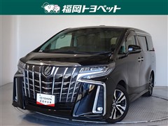 アルファード S Cパッケージ