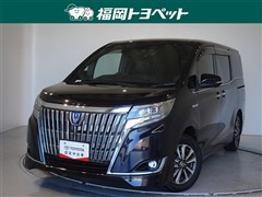 エスクァイアHEV GI