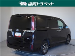 エスクァイアHEV GI