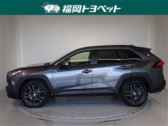 RAV4 アドベンチャー