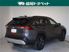 RAV4 アドベンチャー