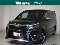 ヴォクシー ZSキラメキ2