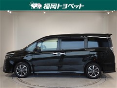 ヴォクシー ZSキラメキ2