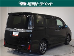 ヴォクシー ZSキラメキ2