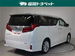 アルファード S