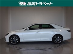 マークX250Sファイナルエディション