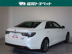 マークX250Sファイナルエディション