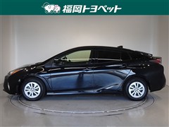 プリウス Sセーフティープラス