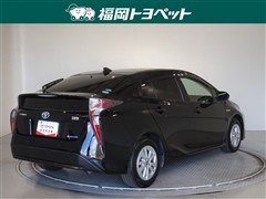 プリウス Sセーフティープラス