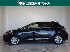 カローラスポーツHEV G