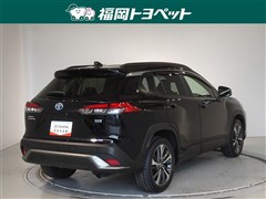 カローラクロスHEV Z