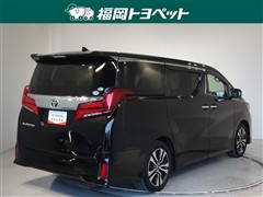 アルファード S Cパッケージ