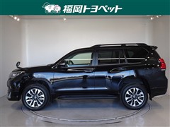 ランクルプラド TXLパッケージ