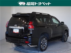 ランクルプラド TXLパッケージ