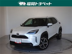 トヨタ ヤリスクロスHEV Z