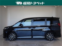 ノアHEV S-Z