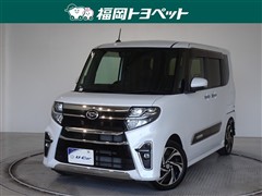 タントカスタム RSスタイルセレクション