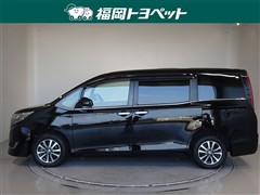 エスクァイアHEVGIプレミアムBLT