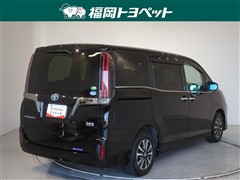 エスクァイアHEVGIプレミアムBLT