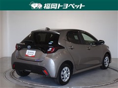 ヤリスHEV X