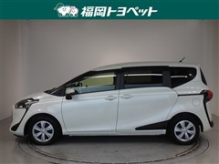 シエンタHEVGセーフティーエディショ