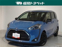 シエンタHEVGセーフティエディショ2