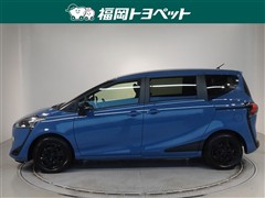 シエンタHEVGセーフティエディショ2