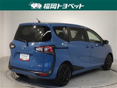 シエンタHEVGセーフティエディショ2