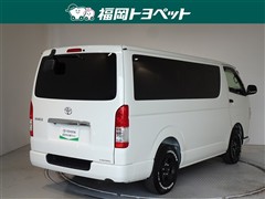 ハイエースV DX GLパッケージ
