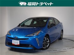 プリウス Aツーリングセレクション